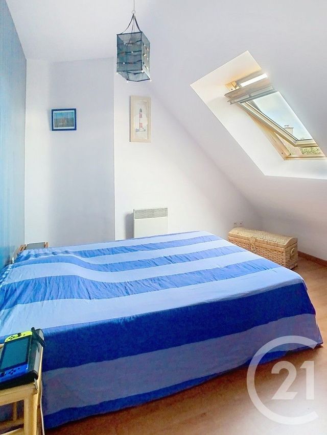 maison à vendre - 6 pièces - 93.0 m2 - SARZEAU - 56 - BRETAGNE - Century 21 Sarz'Eau Immobilier