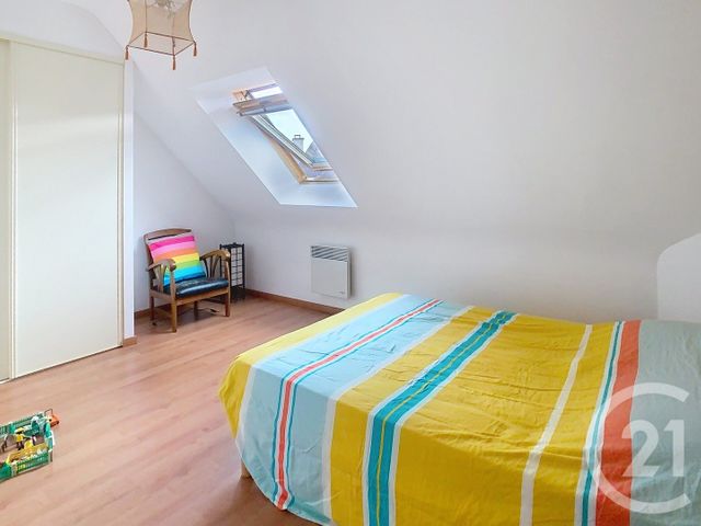 maison à vendre - 6 pièces - 93.0 m2 - SARZEAU - 56 - BRETAGNE - Century 21 Sarz'Eau Immobilier