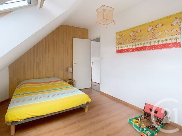 maison à vendre - 6 pièces - 93.0 m2 - SARZEAU - 56 - BRETAGNE - Century 21 Sarz'Eau Immobilier