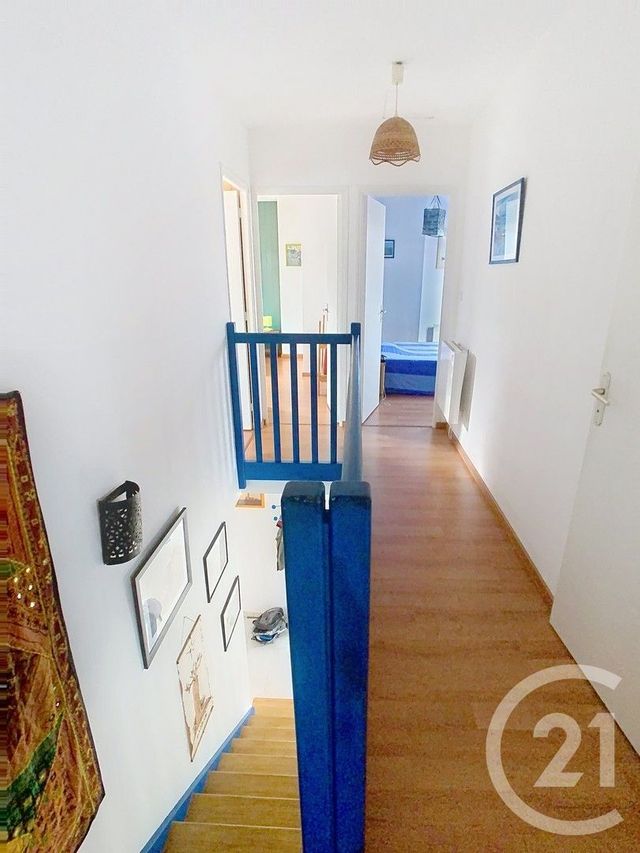 maison à vendre - 6 pièces - 93.0 m2 - SARZEAU - 56 - BRETAGNE - Century 21 Sarz'Eau Immobilier