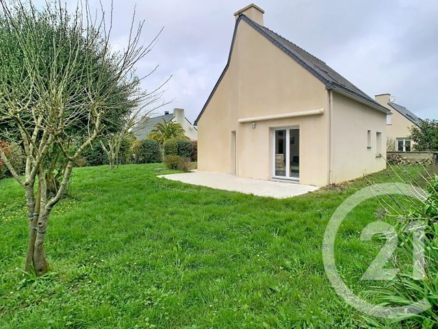 maison à vendre - 6 pièces - 93.0 m2 - SARZEAU - 56 - BRETAGNE - Century 21 Sarz'Eau Immobilier