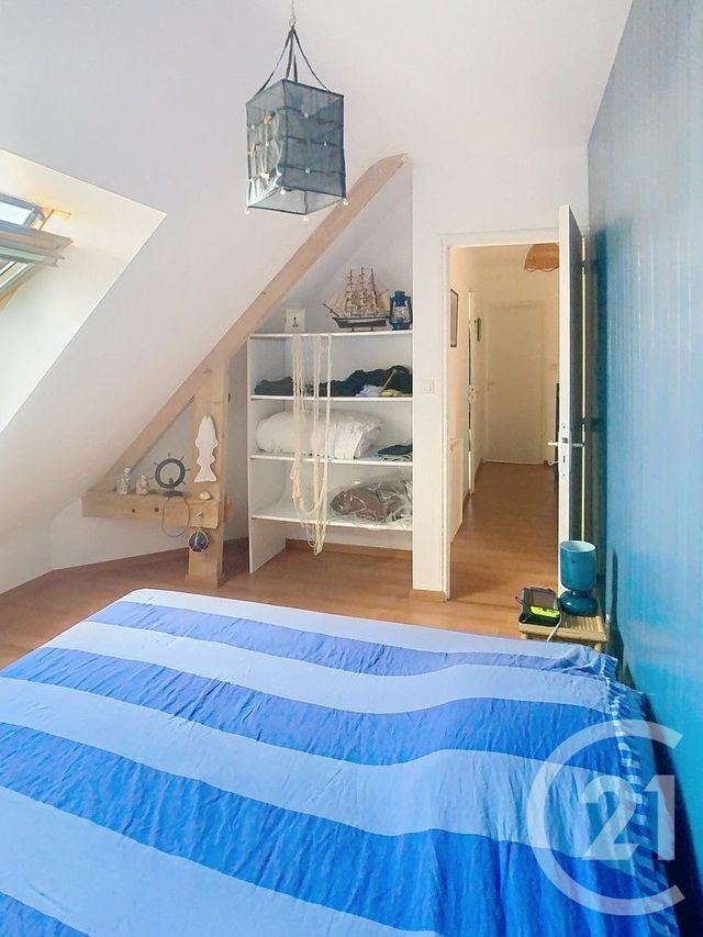 maison à vendre - 6 pièces - 93.0 m2 - SARZEAU - 56 - BRETAGNE - Century 21 Sarz'Eau Immobilier