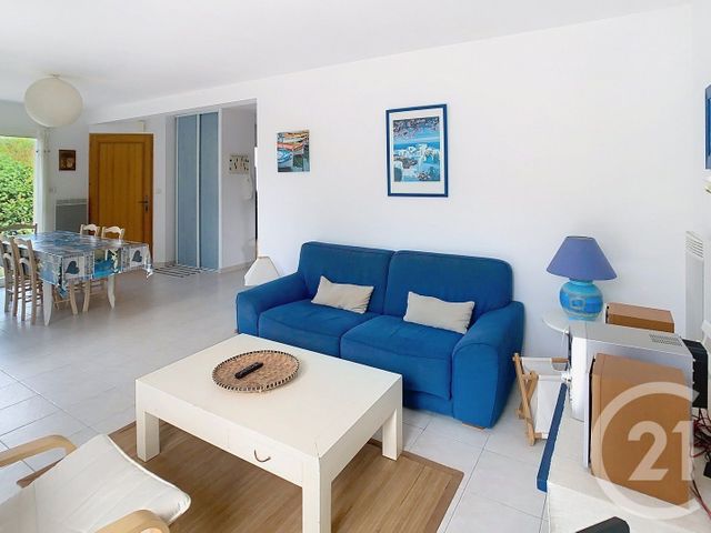 maison à vendre - 6 pièces - 93.0 m2 - SARZEAU - 56 - BRETAGNE - Century 21 Sarz'Eau Immobilier