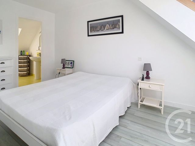 maison à vendre - 4 pièces - 84.12 m2 - SARZEAU - 56 - BRETAGNE - Century 21 Sarz'Eau Immobilier