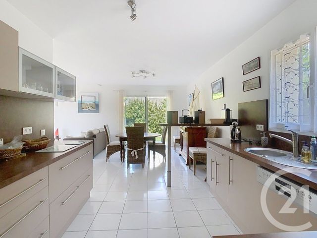 maison à vendre - 4 pièces - 84.12 m2 - SARZEAU - 56 - BRETAGNE - Century 21 Sarz'Eau Immobilier