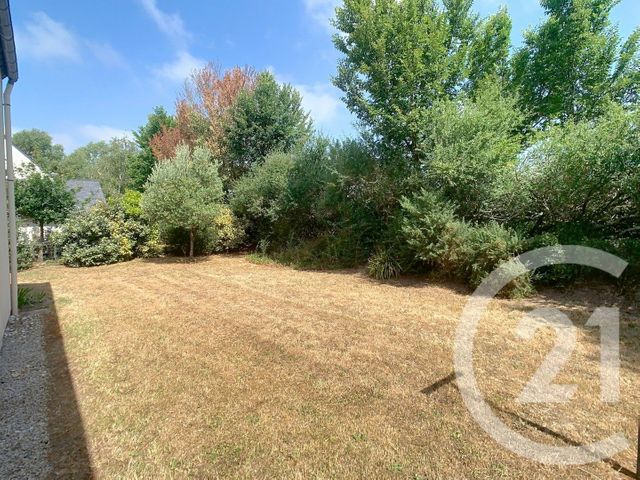 maison à vendre - 4 pièces - 84.12 m2 - SARZEAU - 56 - BRETAGNE - Century 21 Sarz'Eau Immobilier