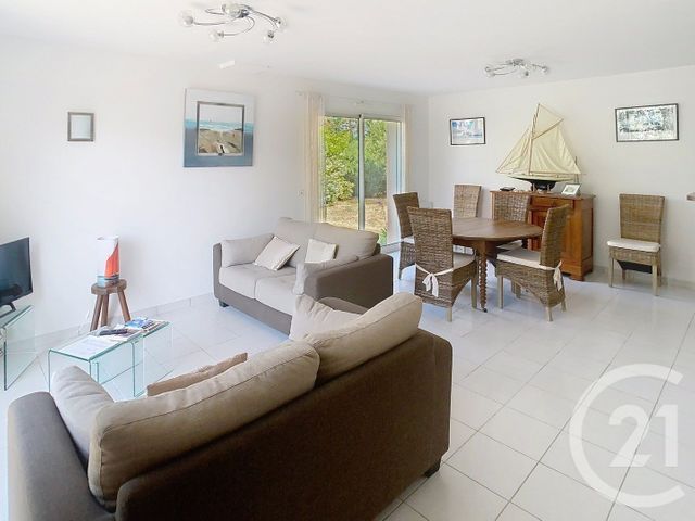 maison à vendre - 4 pièces - 84.12 m2 - SARZEAU - 56 - BRETAGNE - Century 21 Sarz'Eau Immobilier