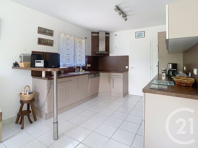 maison à vendre - 4 pièces - 84.12 m2 - SARZEAU - 56 - BRETAGNE - Century 21 Sarz'Eau Immobilier