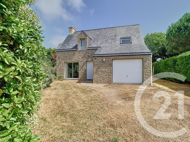 maison à vendre - 4 pièces - 84.12 m2 - SARZEAU - 56 - BRETAGNE - Century 21 Sarz'Eau Immobilier