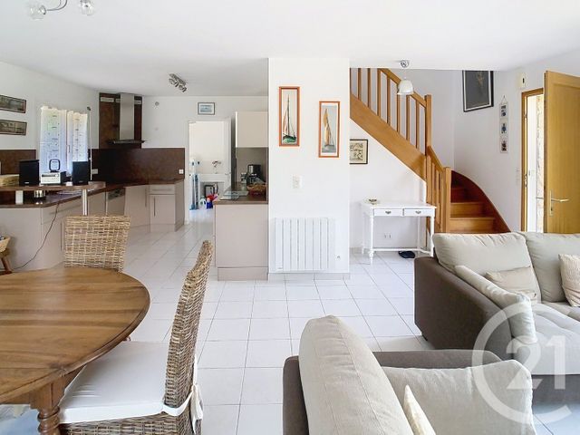 maison à vendre - 4 pièces - 84.12 m2 - SARZEAU - 56 - BRETAGNE - Century 21 Sarz'Eau Immobilier