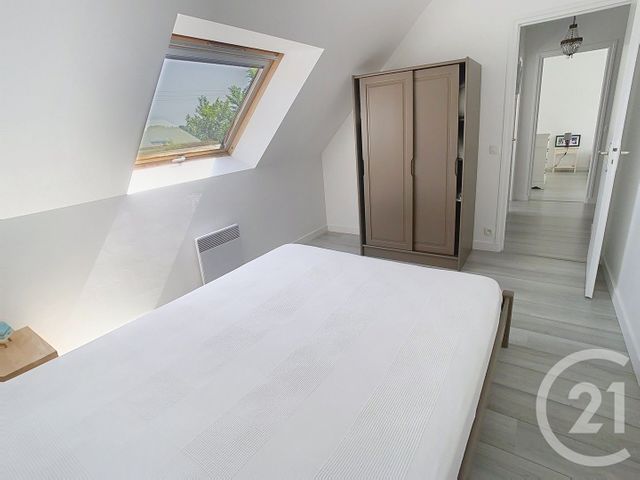 maison à vendre - 4 pièces - 84.12 m2 - SARZEAU - 56 - BRETAGNE - Century 21 Sarz'Eau Immobilier