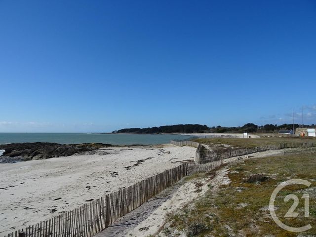 maison à vendre - 6 pièces - 138.0 m2 - SARZEAU - 56 - BRETAGNE - Century 21 Sarz'Eau Immobilier