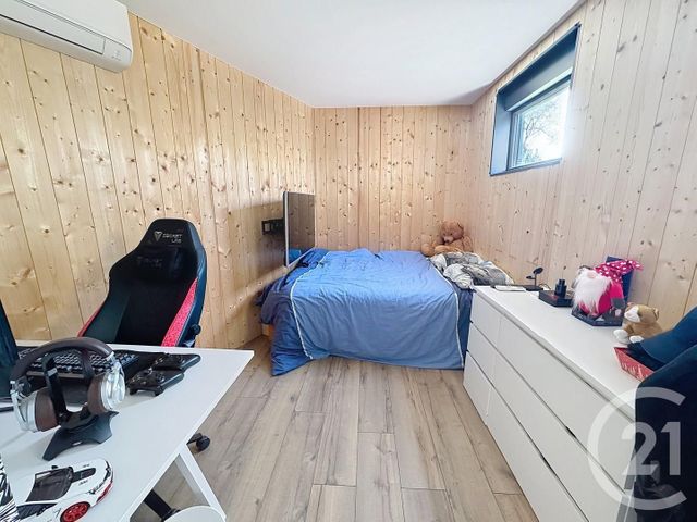 maison à vendre - 6 pièces - 138.0 m2 - SARZEAU - 56 - BRETAGNE - Century 21 Sarz'Eau Immobilier