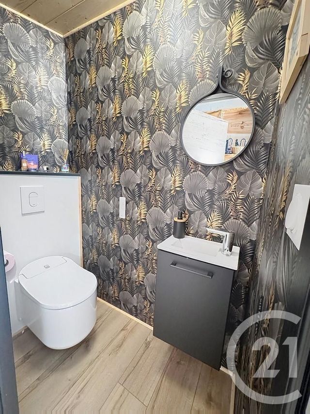 maison à vendre - 6 pièces - 138.0 m2 - SARZEAU - 56 - BRETAGNE - Century 21 Sarz'Eau Immobilier