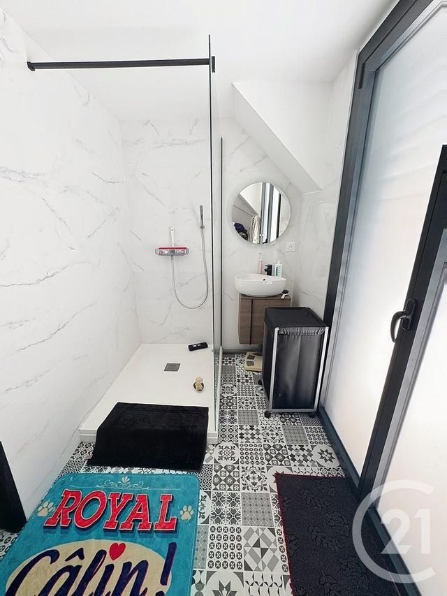 maison à vendre - 6 pièces - 138.0 m2 - SARZEAU - 56 - BRETAGNE - Century 21 Sarz'Eau Immobilier