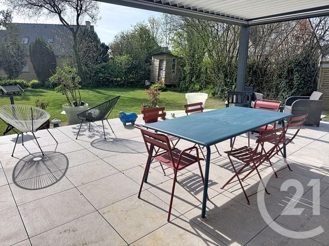 maison à vendre - 6 pièces - 138.0 m2 - SARZEAU - 56 - BRETAGNE - Century 21 Sarz'Eau Immobilier