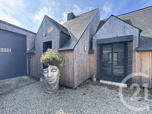 maison - SARZEAU - 56