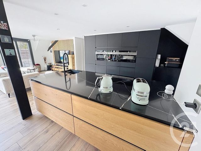 maison à vendre - 6 pièces - 138.0 m2 - SARZEAU - 56 - BRETAGNE - Century 21 Sarz'Eau Immobilier