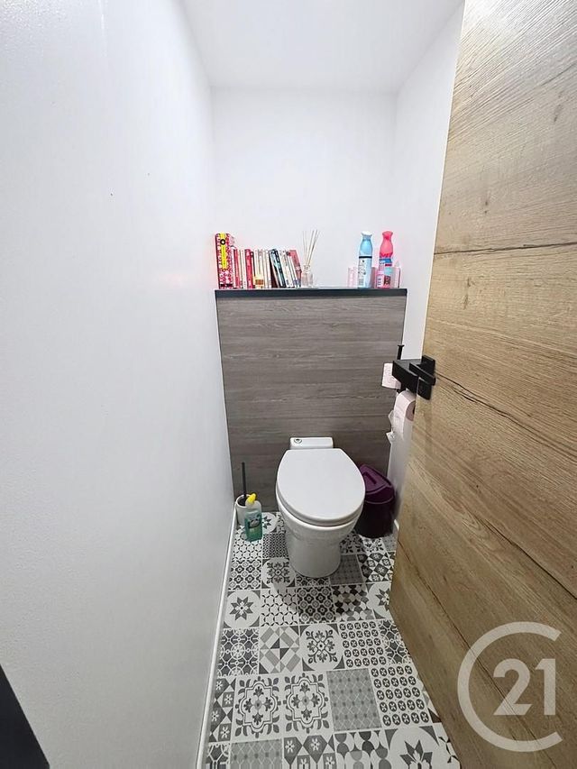 maison à vendre - 6 pièces - 138.0 m2 - SARZEAU - 56 - BRETAGNE - Century 21 Sarz'Eau Immobilier