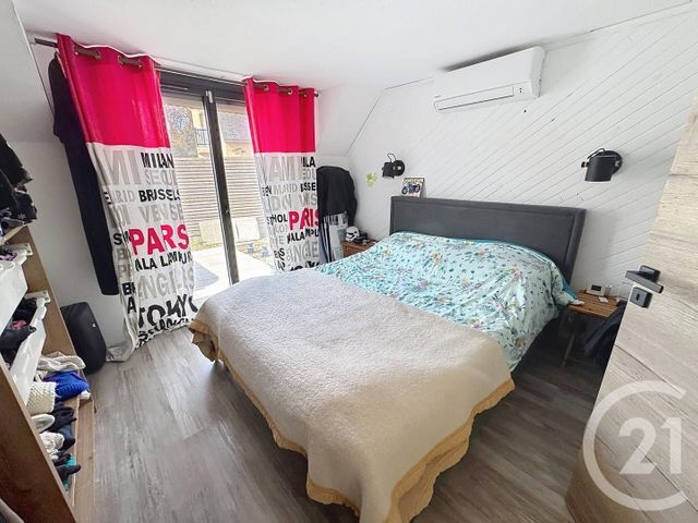 maison à vendre - 6 pièces - 138.0 m2 - SARZEAU - 56 - BRETAGNE - Century 21 Sarz'Eau Immobilier