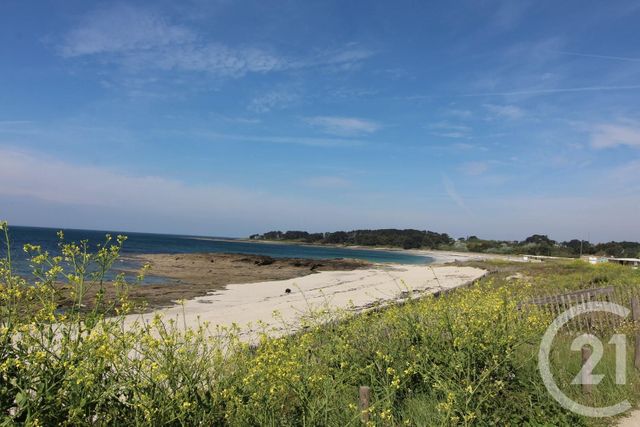 maison à vendre - 6 pièces - 138.0 m2 - SARZEAU - 56 - BRETAGNE - Century 21 Sarz'Eau Immobilier