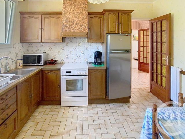 maison à vendre - 7 pièces - 131.0 m2 - SARZEAU - 56 - BRETAGNE - Century 21 Sarz'Eau Immobilier