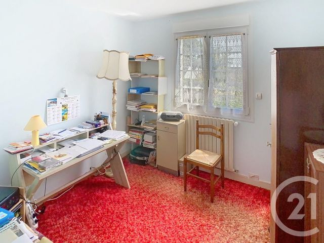 maison à vendre - 7 pièces - 131.0 m2 - SARZEAU - 56 - BRETAGNE - Century 21 Sarz'Eau Immobilier