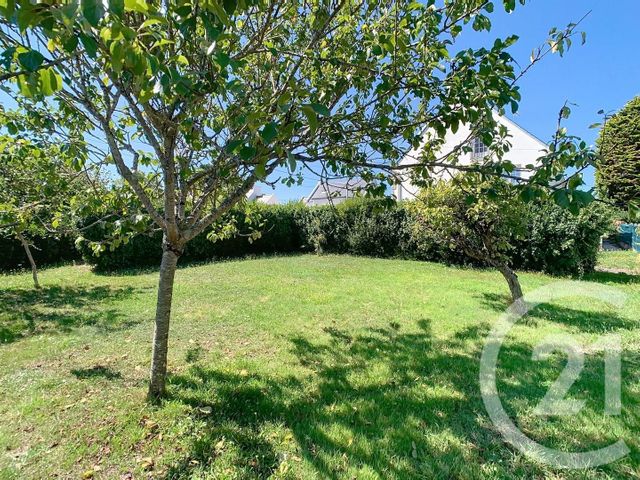 maison à vendre - 7 pièces - 131.0 m2 - SARZEAU - 56 - BRETAGNE - Century 21 Sarz'Eau Immobilier