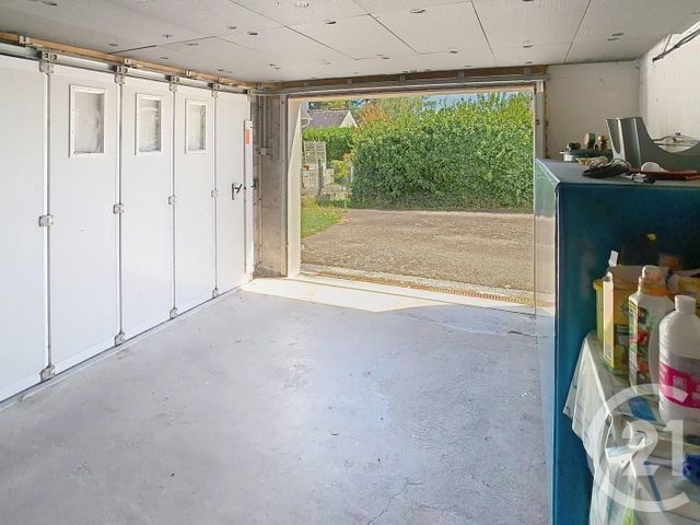 maison à vendre - 7 pièces - 131.0 m2 - SARZEAU - 56 - BRETAGNE - Century 21 Sarz'Eau Immobilier