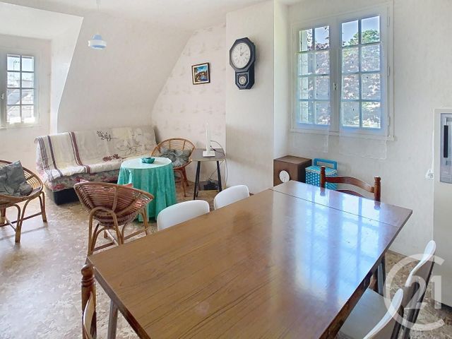 maison à vendre - 7 pièces - 131.0 m2 - SARZEAU - 56 - BRETAGNE - Century 21 Sarz'Eau Immobilier