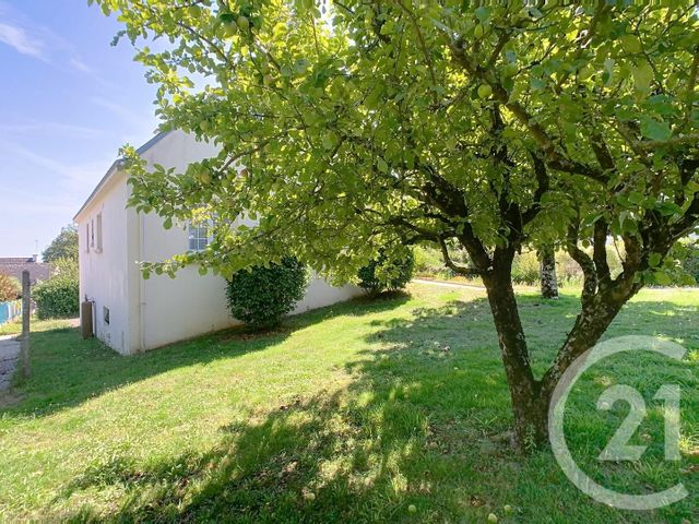 maison à vendre - 7 pièces - 131.0 m2 - SARZEAU - 56 - BRETAGNE - Century 21 Sarz'Eau Immobilier