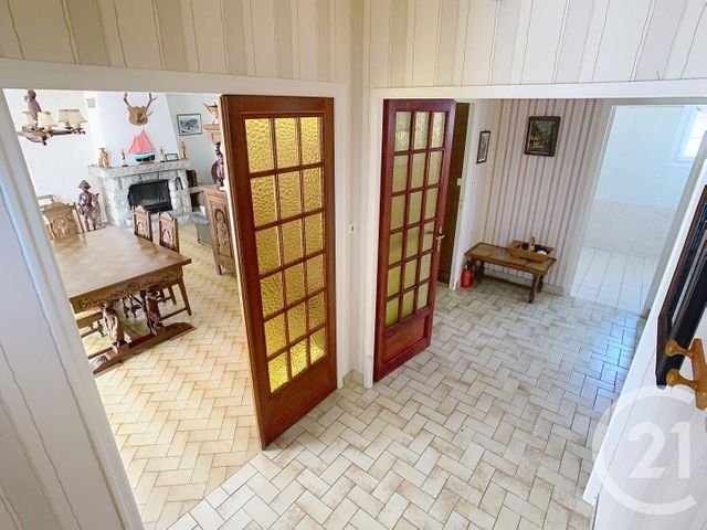 maison à vendre - 7 pièces - 131.0 m2 - SARZEAU - 56 - BRETAGNE - Century 21 Sarz'Eau Immobilier