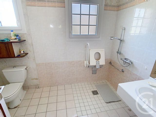 maison à vendre - 7 pièces - 131.0 m2 - SARZEAU - 56 - BRETAGNE - Century 21 Sarz'Eau Immobilier