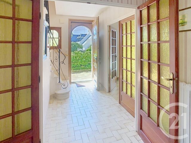 maison à vendre - 7 pièces - 131.0 m2 - SARZEAU - 56 - BRETAGNE - Century 21 Sarz'Eau Immobilier