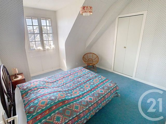 maison à vendre - 7 pièces - 131.0 m2 - SARZEAU - 56 - BRETAGNE - Century 21 Sarz'Eau Immobilier