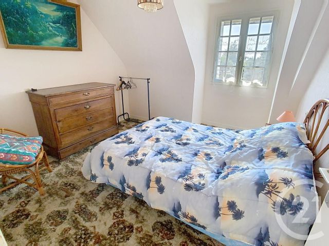 maison à vendre - 7 pièces - 131.0 m2 - SARZEAU - 56 - BRETAGNE - Century 21 Sarz'Eau Immobilier