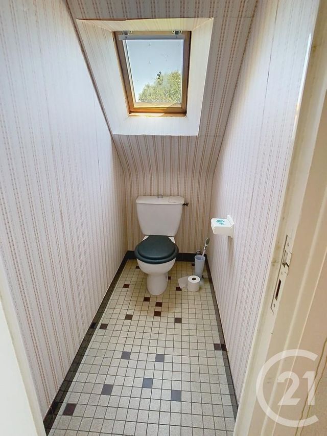 maison à vendre - 7 pièces - 131.0 m2 - SARZEAU - 56 - BRETAGNE - Century 21 Sarz'Eau Immobilier