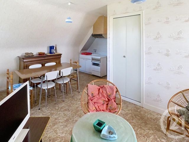 maison à vendre - 7 pièces - 131.0 m2 - SARZEAU - 56 - BRETAGNE - Century 21 Sarz'Eau Immobilier