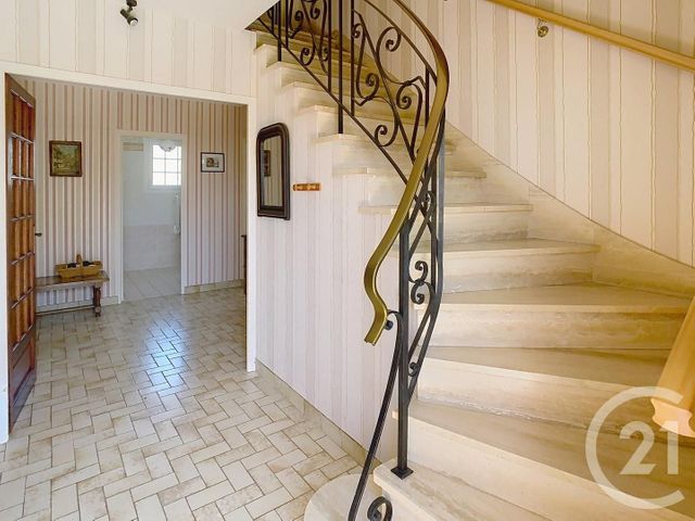 maison à vendre - 7 pièces - 131.0 m2 - SARZEAU - 56 - BRETAGNE - Century 21 Sarz'Eau Immobilier