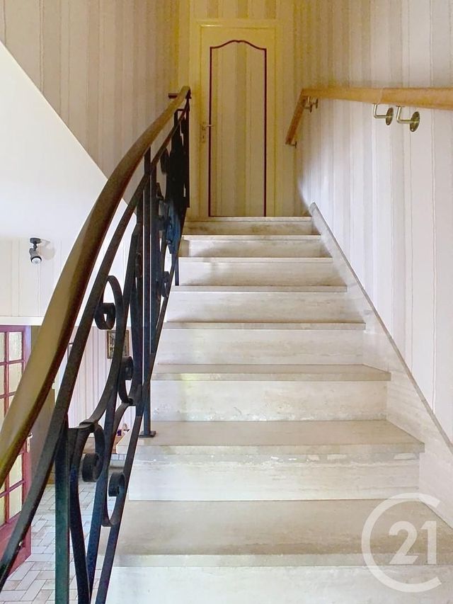 maison à vendre - 7 pièces - 131.0 m2 - SARZEAU - 56 - BRETAGNE - Century 21 Sarz'Eau Immobilier