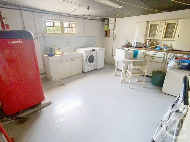 maison à vendre - 7 pièces - 131.0 m2 - SARZEAU - 56 - BRETAGNE - Century 21 Sarz'Eau Immobilier