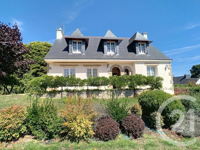 maison à vendre - 7 pièces - 131.0 m2 - SARZEAU - 56 - BRETAGNE - Century 21 Sarz'Eau Immobilier