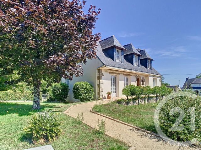 maison - SARZEAU - 56
