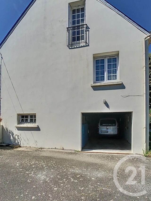 maison à vendre - 7 pièces - 131.0 m2 - SARZEAU - 56 - BRETAGNE - Century 21 Sarz'Eau Immobilier