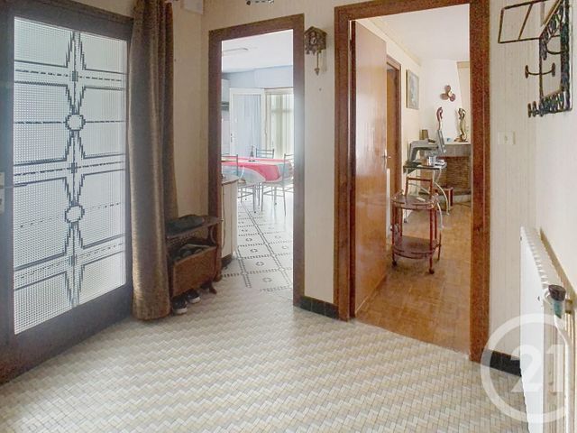 maison à vendre - 6 pièces - 114.99 m2 - LE TOUR DU PARC - 56 - BRETAGNE - Century 21 Sarz'Eau Immobilier