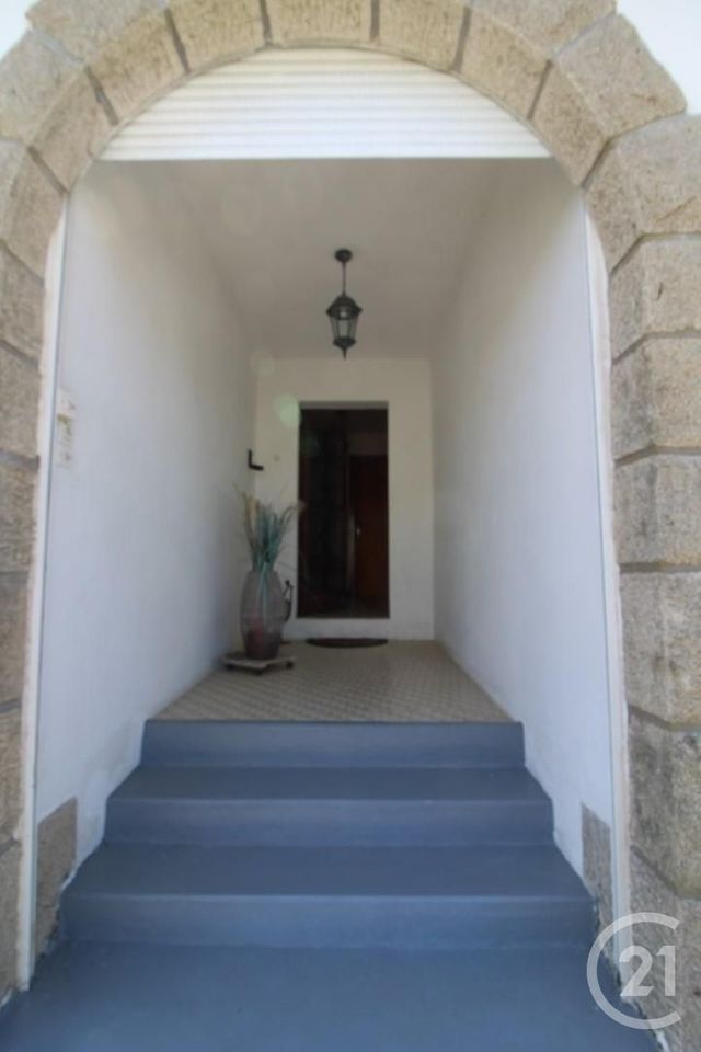 maison à vendre - 6 pièces - 114.99 m2 - LE TOUR DU PARC - 56 - BRETAGNE - Century 21 Sarz'Eau Immobilier