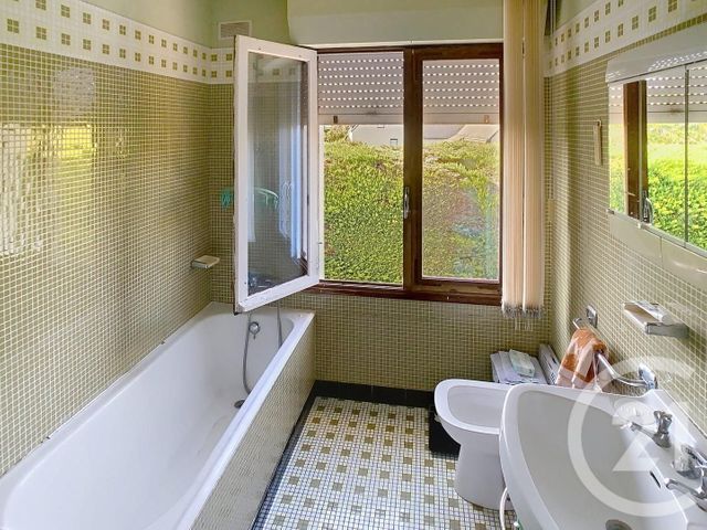 maison à vendre - 6 pièces - 114.99 m2 - LE TOUR DU PARC - 56 - BRETAGNE - Century 21 Sarz'Eau Immobilier