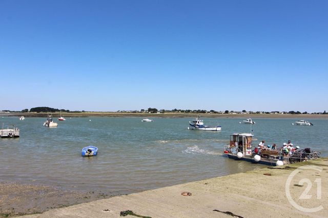 maison à vendre - 6 pièces - 114.99 m2 - LE TOUR DU PARC - 56 - BRETAGNE - Century 21 Sarz'Eau Immobilier