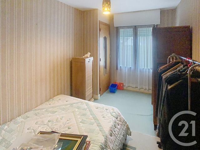 maison à vendre - 6 pièces - 114.99 m2 - LE TOUR DU PARC - 56 - BRETAGNE - Century 21 Sarz'Eau Immobilier