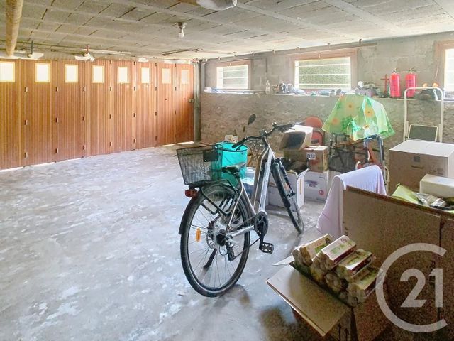 maison à vendre - 6 pièces - 114.99 m2 - LE TOUR DU PARC - 56 - BRETAGNE - Century 21 Sarz'Eau Immobilier